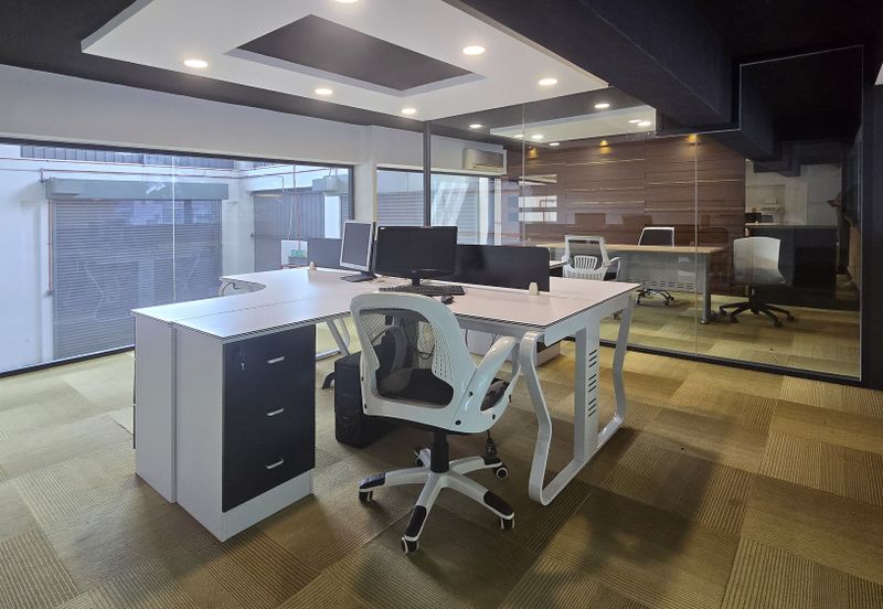 1.5 Sty Semi-D Factory @ Gateway 16