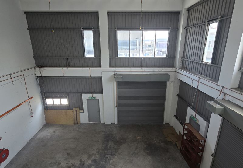 1.5 Sty Semi-D Factory @ Gateway 16