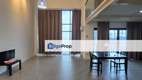 My Loft @ Empire City, Damansara Perdana, Selangor, Damansara Perdana