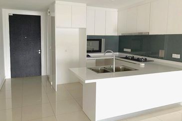 Desa ParkCity (The Westside III)