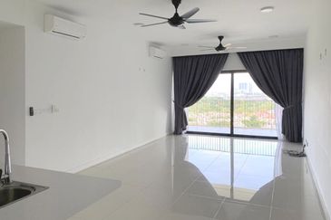 Desa ParkCity (The Westside III)