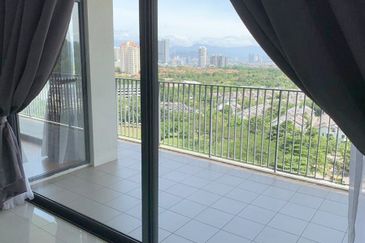 Desa ParkCity (The Westside III)