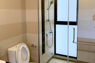 Desa ParkCity (The Westside III)