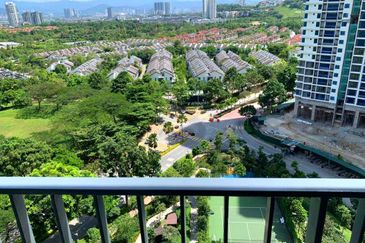 Desa ParkCity (The Westside III)