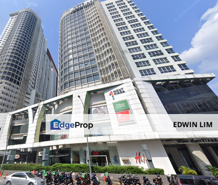 Fitted unit ready move in next to 1 mk mall, Kuala Lumpur, Mont Kiara