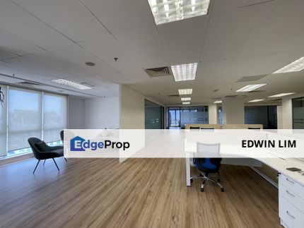 Fitted ready move in next to 1 mk mall, Kuala Lumpur, Mont Kiara