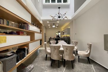 The Ensemble @ The Glades