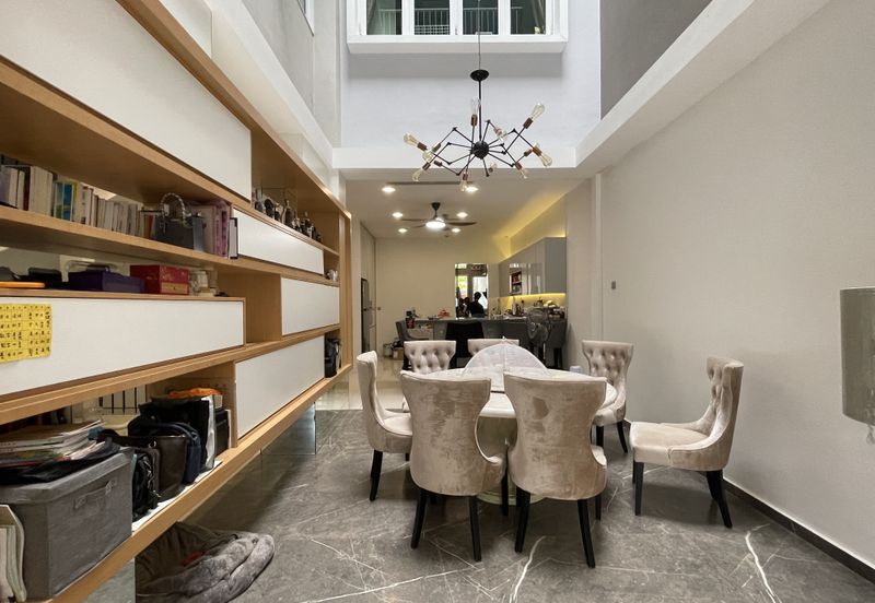 The Ensemble @ The Glades