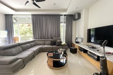 The Ensemble @ The Glades