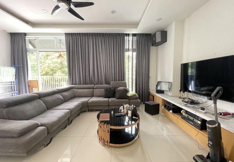 The Ensemble @ The Glades