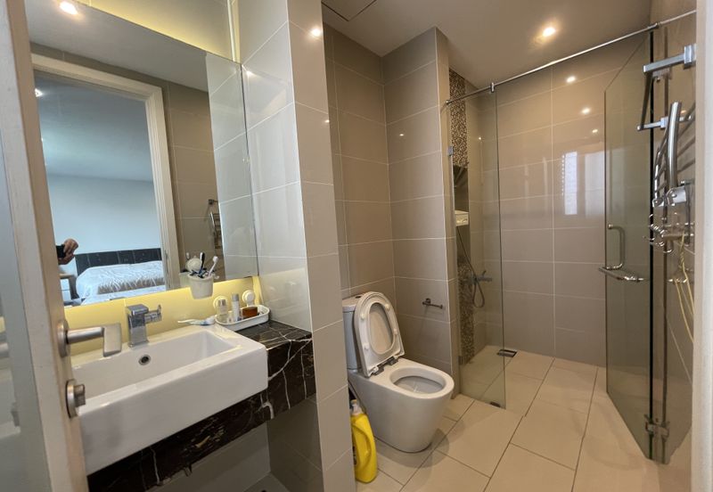 The Ensemble @ The Glades