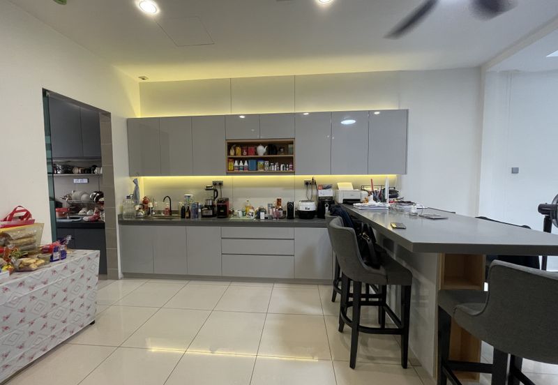 The Ensemble @ The Glades