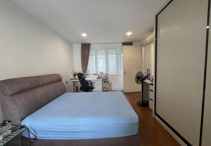 The Ensemble @ The Glades