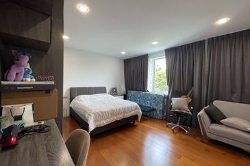 The Ensemble @ The Glades