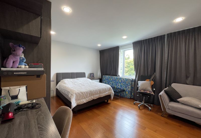 The Ensemble @ The Glades