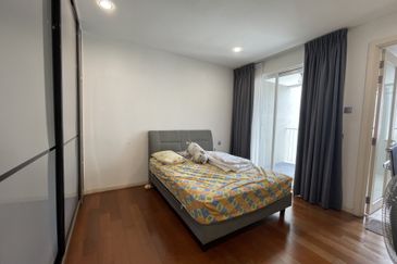 The Ensemble @ The Glades