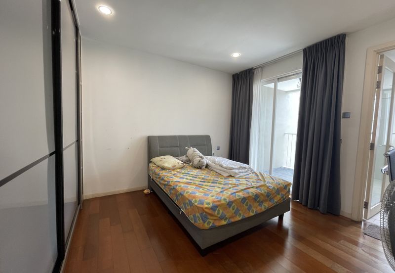 The Ensemble @ The Glades