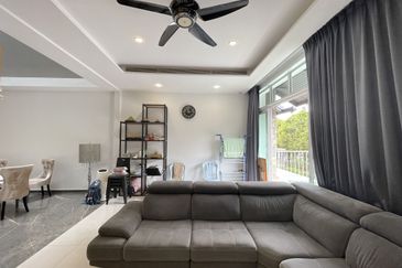 The Ensemble @ The Glades