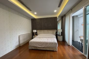 The Ensemble @ The Glades