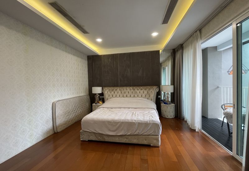 The Ensemble @ The Glades