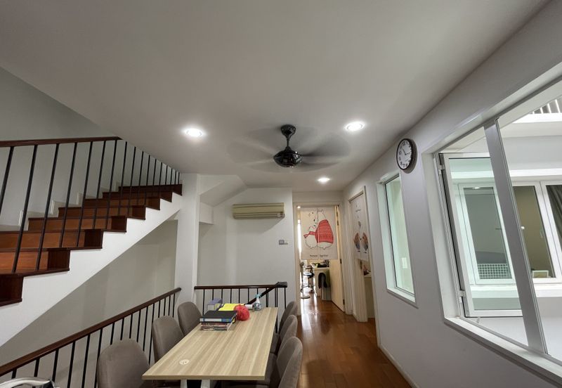 The Ensemble @ The Glades