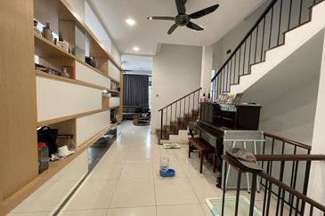 The Ensemble @ The Glades