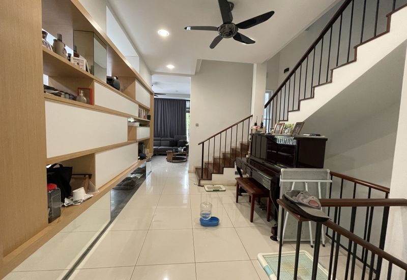 The Ensemble @ The Glades