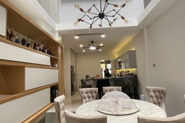 The Ensemble @ The Glades