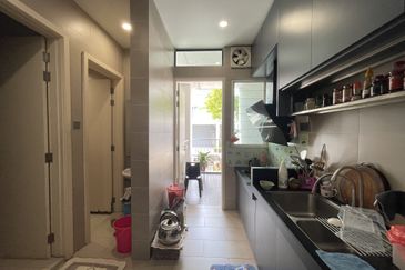 The Ensemble @ The Glades