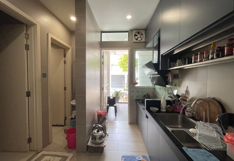 The Ensemble @ The Glades