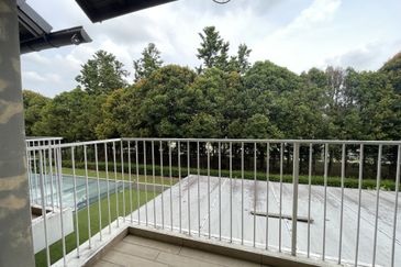 The Ensemble @ The Glades