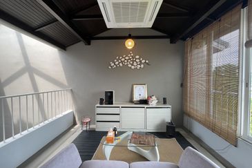 The Ensemble @ The Glades