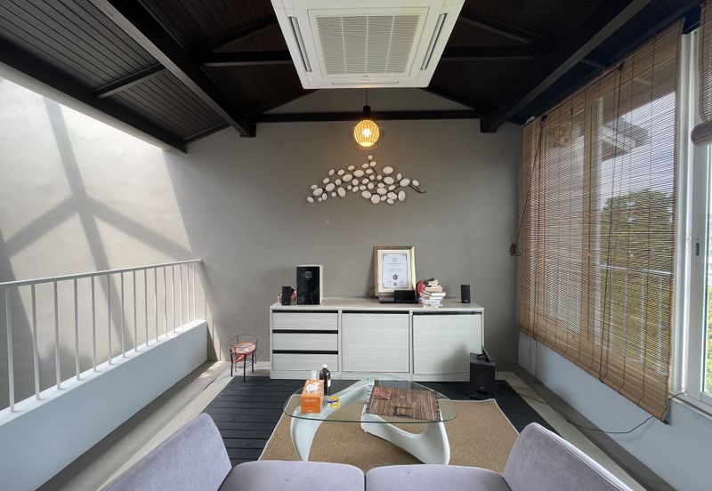 The Ensemble @ The Glades