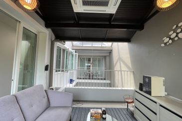 The Ensemble @ The Glades