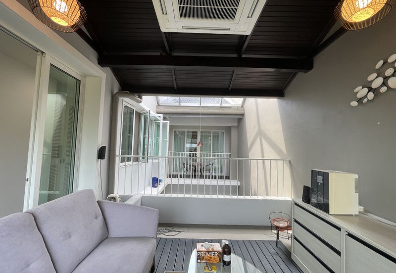 The Ensemble @ The Glades