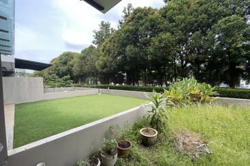 The Ensemble @ The Glades