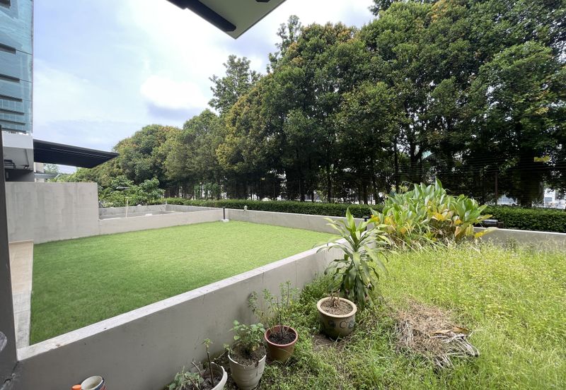 The Ensemble @ The Glades