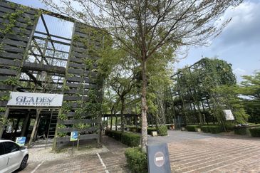 The Ensemble @ The Glades