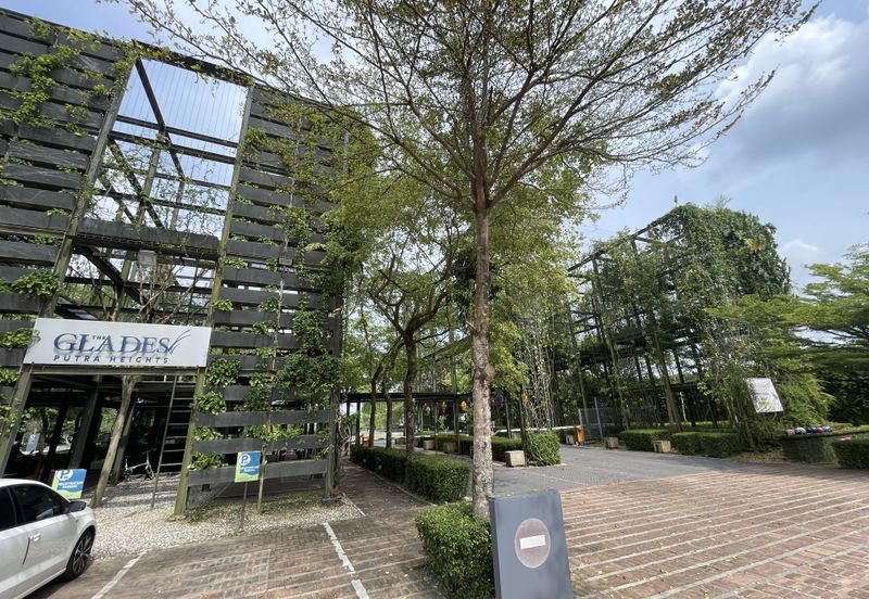 The Ensemble @ The Glades