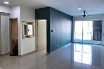 Pacific Place @ Ara Damansara