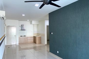 Pacific Place @ Ara Damansara