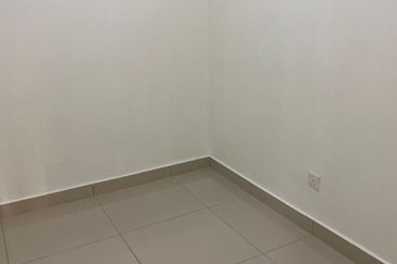 Pacific Place @ Ara Damansara