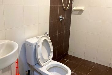 Pacific Place @ Ara Damansara