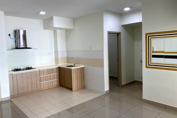 Pacific Place @ Ara Damansara