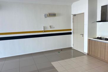 Pacific Place @ Ara Damansara