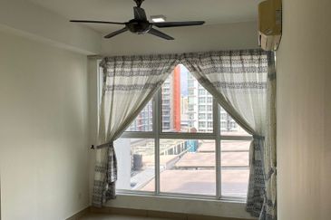 Pacific Place @ Ara Damansara