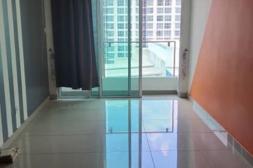 Pacific Place @ Ara Damansara