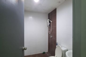 Pacific Place @ Ara Damansara