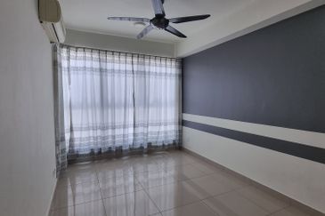 Pacific Place @ Ara Damansara