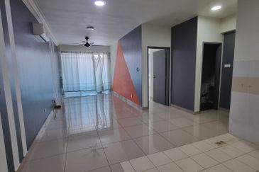 Pacific Place @ Ara Damansara